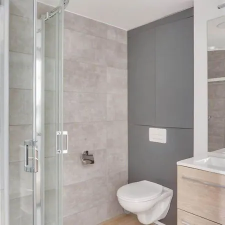 Apartamento In By The Marina